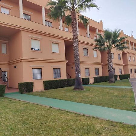 דירות איסלנטייה La Hacienda מראה חיצוני תמונה