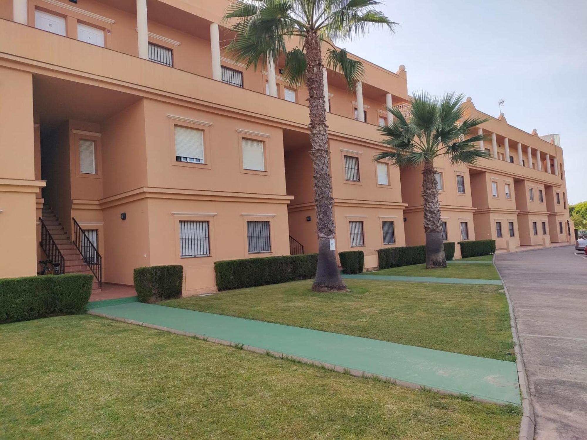 דירות איסלנטייה La Hacienda מראה חיצוני תמונה