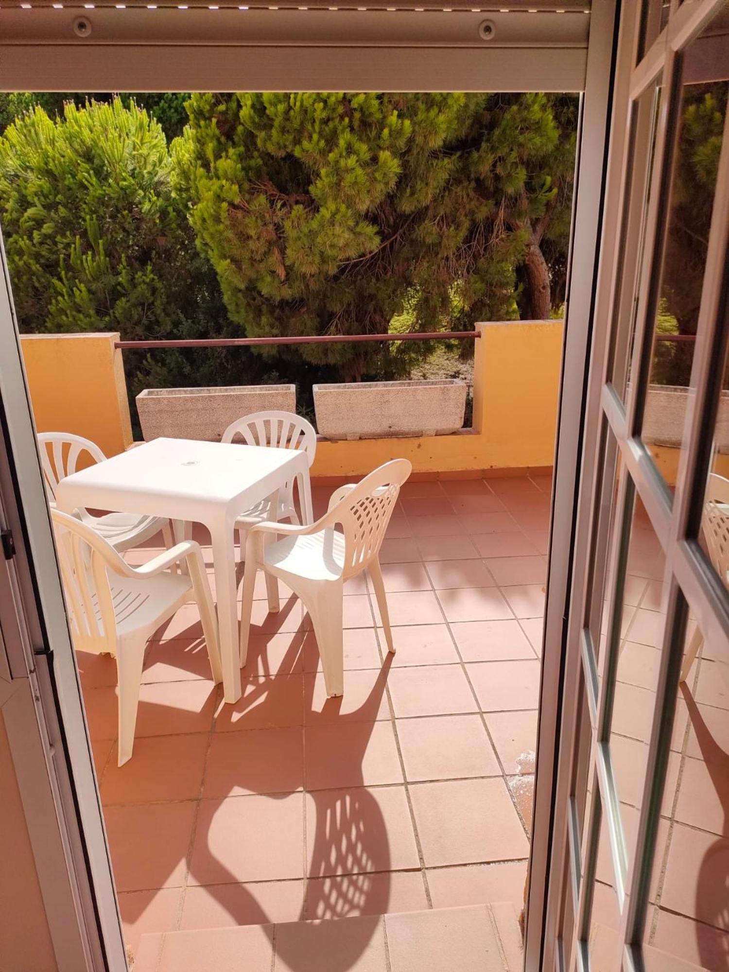דירות איסלנטייה La Hacienda מראה חיצוני תמונה