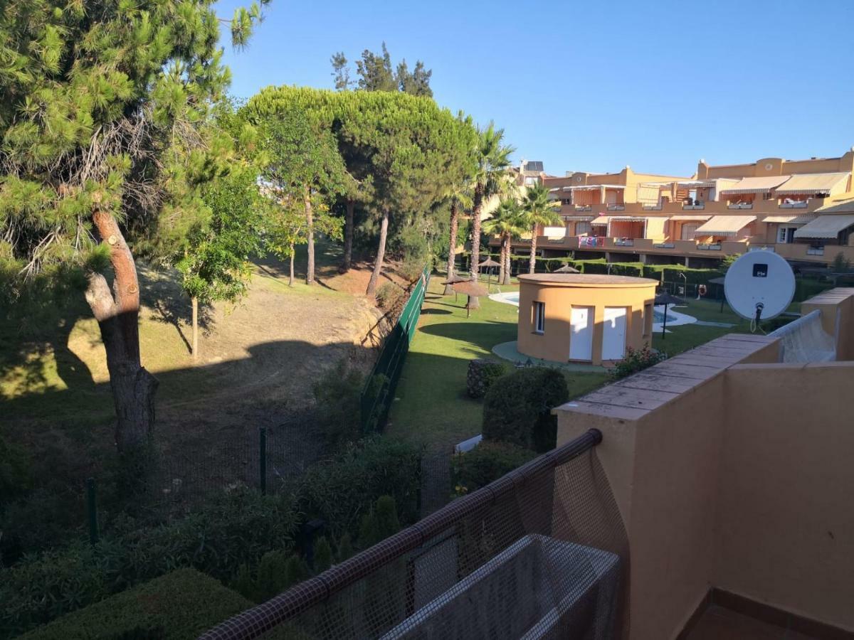 דירות איסלנטייה La Hacienda מראה חיצוני תמונה